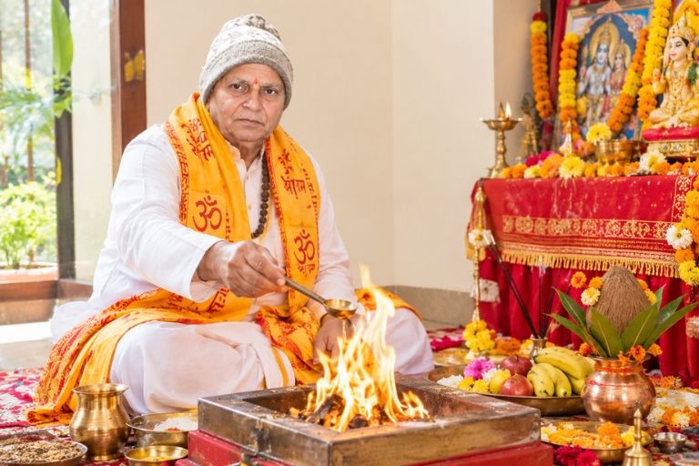 Astrologer Mr. Sahib Singh for Kundli Matching and Analysis