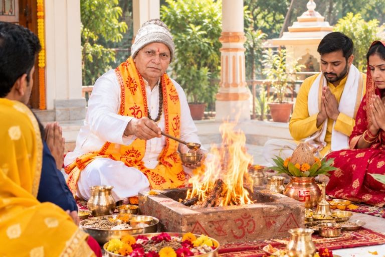 Astrologer Mr. Sahib Singh for Marriage and Relationship Guidance