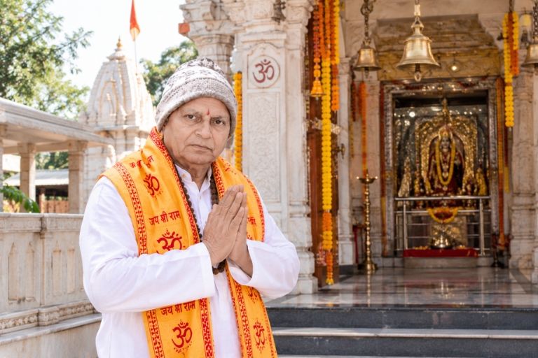 Astrologer Mr. Sahib Singh for Vedic Astrology Consultation