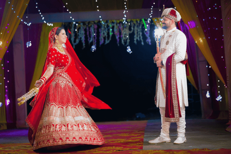 BABA Photography capturing special wedding celebrations