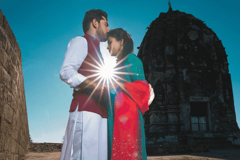 BABA Photography for beautiful wedding photography services