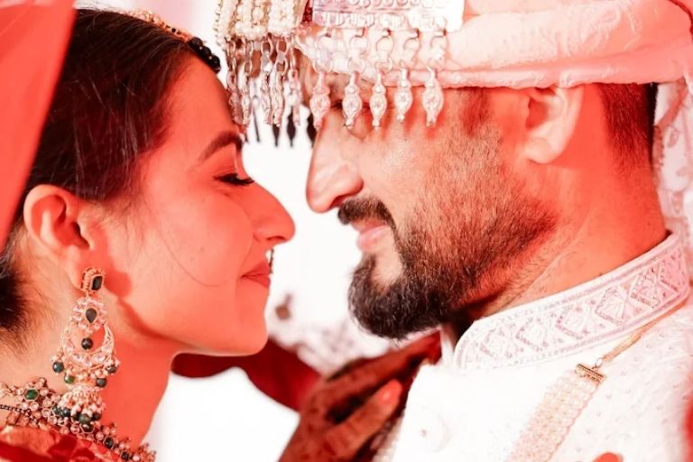 Back Benchers Photography capturing traditional weddings