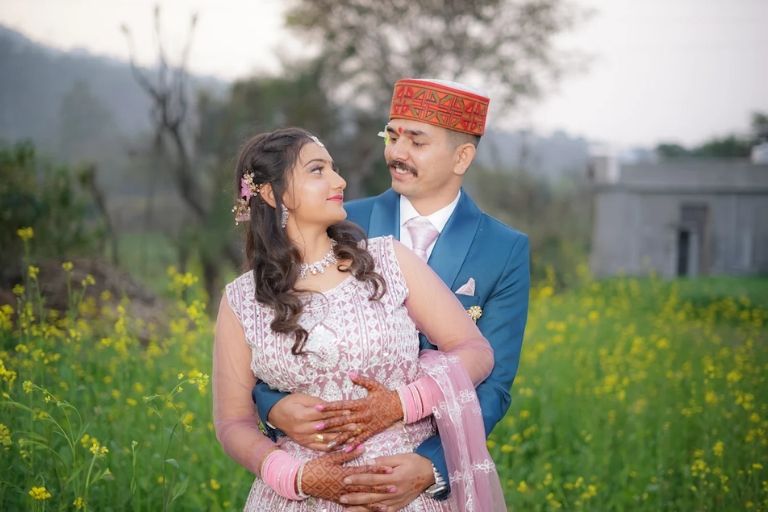 Back Benchers Photography for beautiful wedding photography services