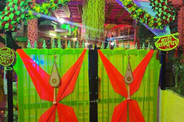 Bansal Tent House for Special Event Arrangements