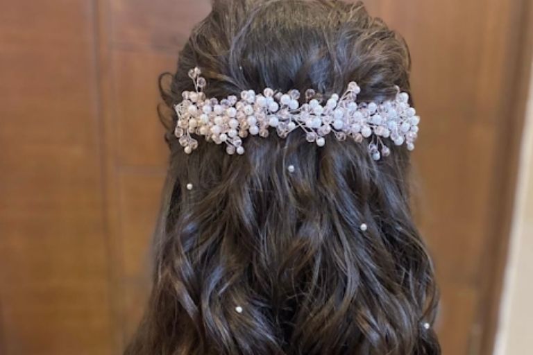 Beaumondes Preet bridal beauty and makeup services