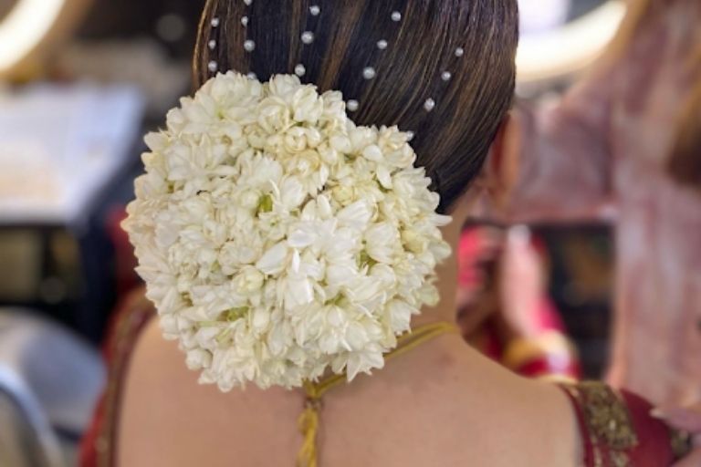 Beaumondes Preet wedding beauty and makeup services