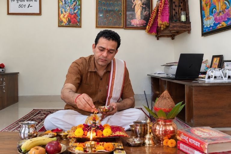 Bhartiya Jyotish Anusandhan Kendra for Astrology Services