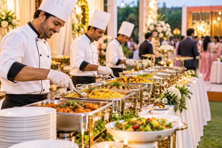 Bittu Caterers Services Shimla for Professional Catering