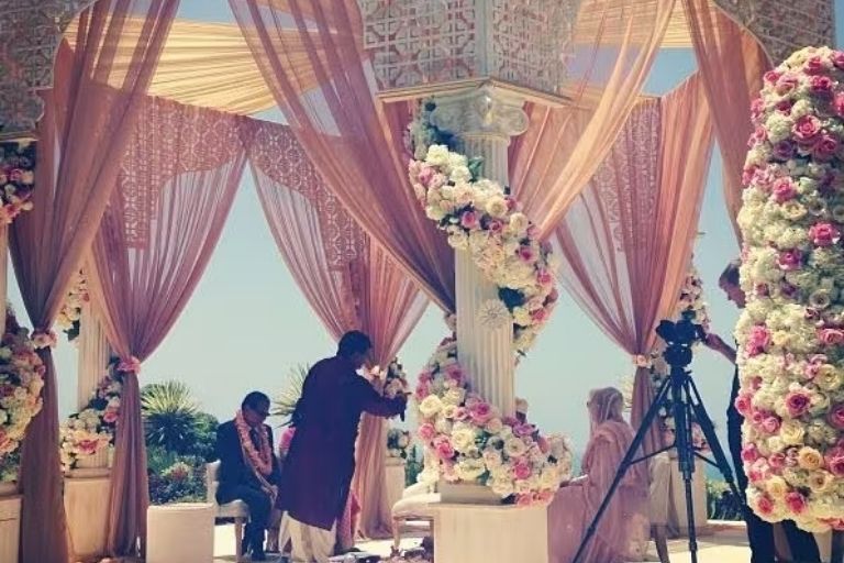 Celebrations Unlimited offering professional wedding event services