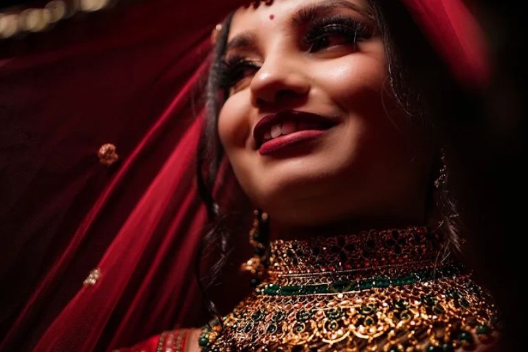 Cine Studio capturing traditional Himachali wedding celebrations