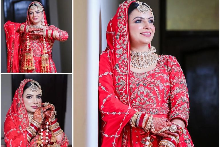 Cinematic Series for capturing beautiful wedding moments