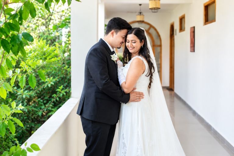 Cinematic Series for creative wedding videos and storytelling