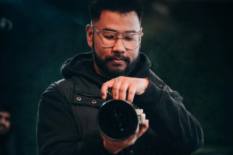 Cinematic Series for pre-wedding shoots and couple photography