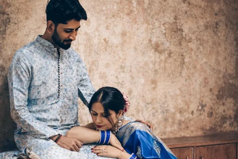 Color Click Studio for professional wedding photography services