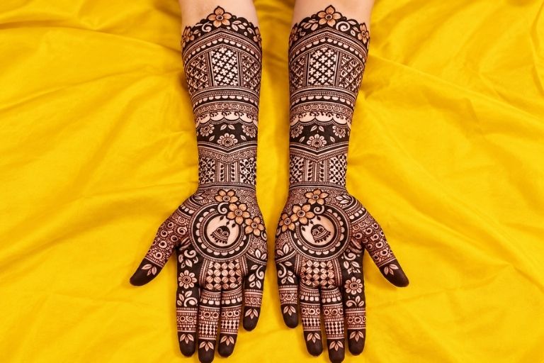 Creative artwork by Arvind Art Studio