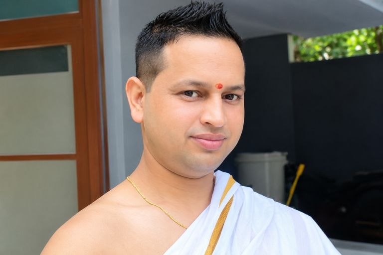 Deep Jyotish Kendra for Vedic horoscope and kundli analysis