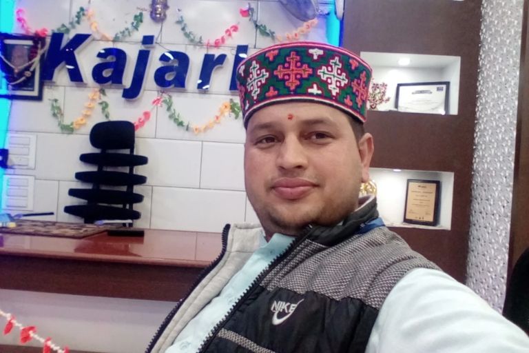 Deep Jyotish Kendra for kundli matching and marriage predictions