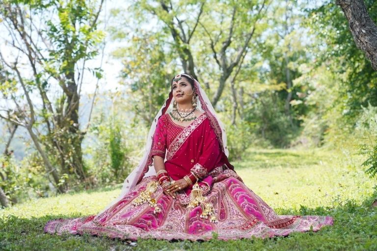 Dreamz Photography capturing beautiful moments at wedding events