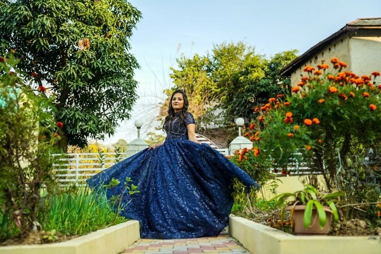 Dreamz Photography capturing special moments of marriage ceremonies