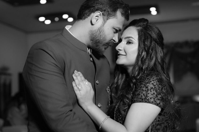 Dreamz Photography offering professional wedding photography services