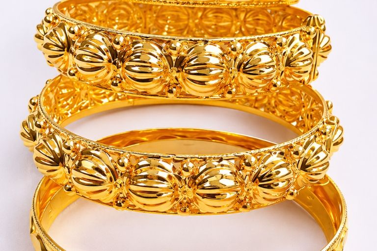 Durga Jewellers stunning bridal jewellery designs