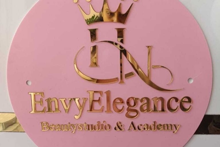 Envy Elegance By HN makeup and beauty expert