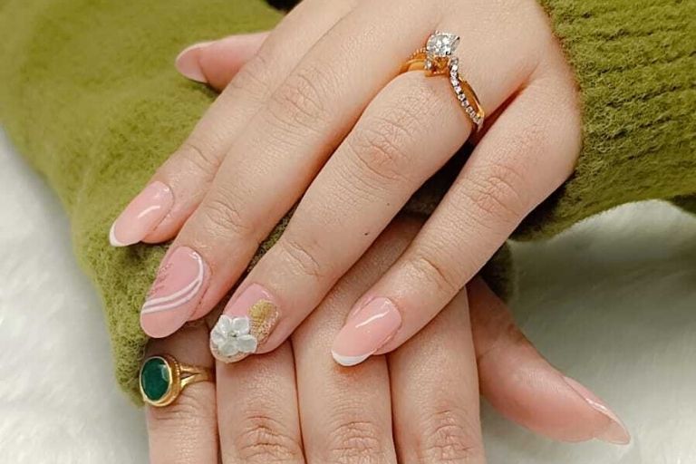 Envy Elegance By HN wedding makeup artist