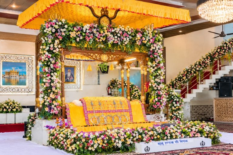 Event Xpert for professional wedding planning and management