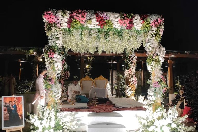 Event Xpert for wedding decorations and special celebrations