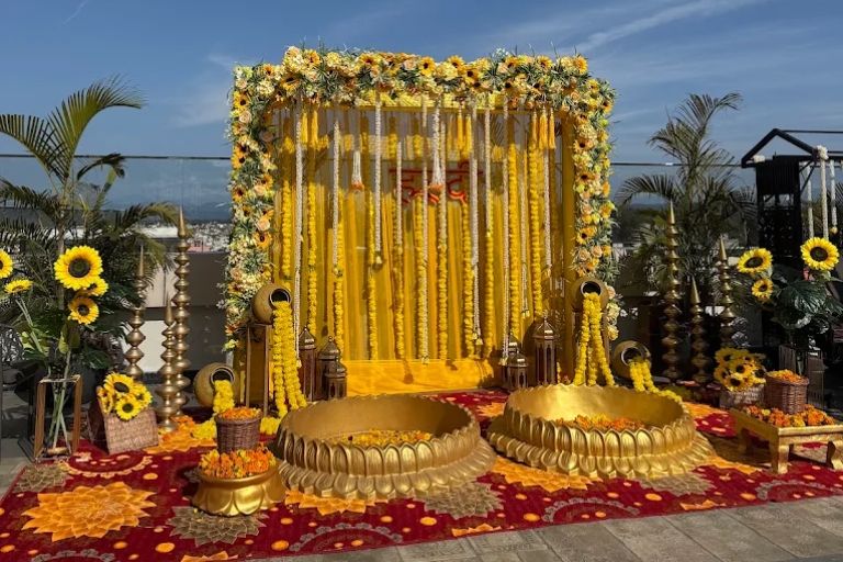 Event Xpert offering creative event planning services