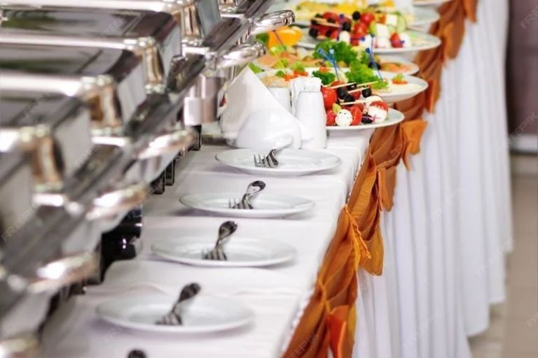 Free Bird Wedding & Events for Memorable Wedding Functions