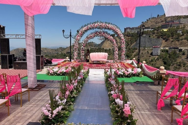 Free Bird Wedding & Events for Special Event Arrangements