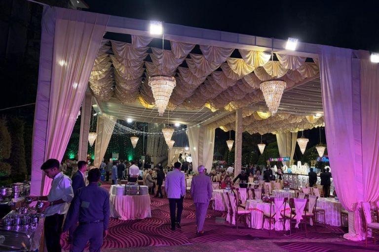 Free Bird Wedding & Events for Wedding Planning Services
