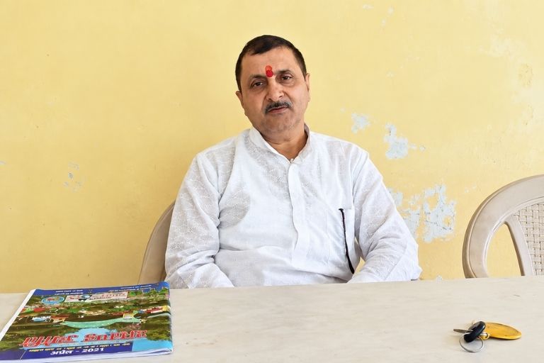 Garg Jyotishalya providing astrology services for wedding planning