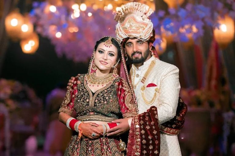 Gautam B.M.C. for Candid Wedding Photography