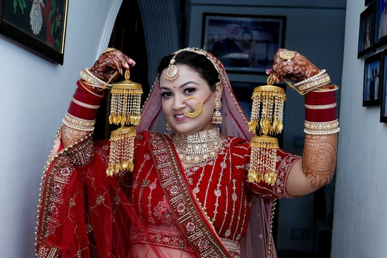 Gautam Digital Photo Studio for beautiful wedding photography