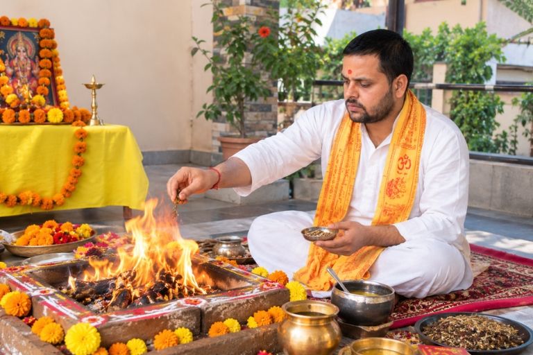 Gayatri Jyotish Kendra for Horoscope Matching