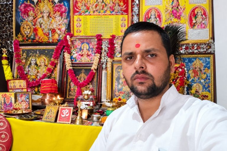 Gayatri Jyotish Kendra for Horoscope Predictions