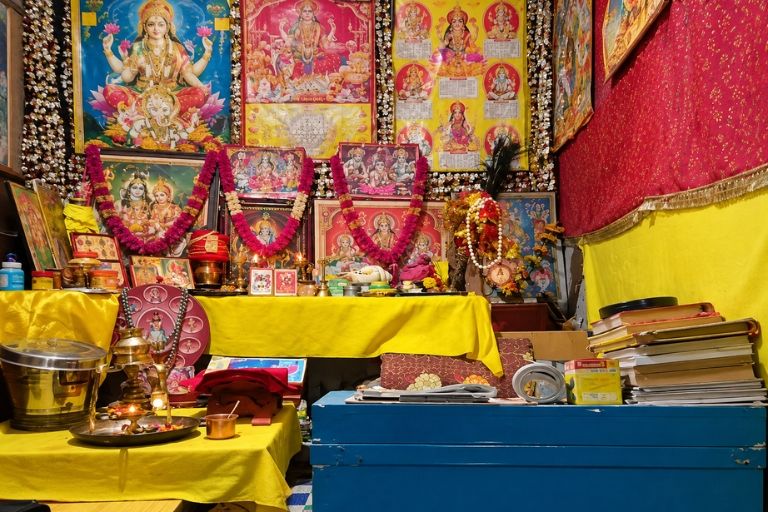 Gayatri Jyotish Kendra for Kundli Matching Services