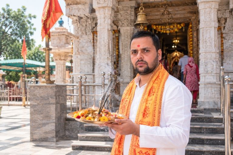 Gayatri Jyotish Kendra for Wedding Muhurat Guidance