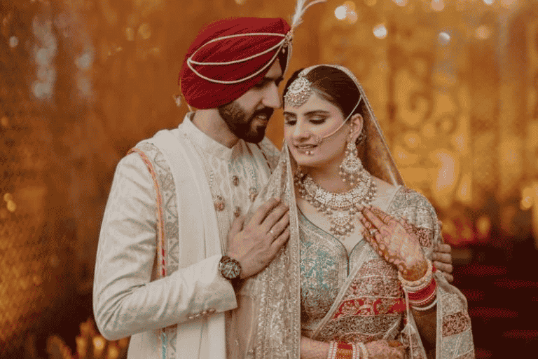 Get Your Edit capturing beautiful bride and groom moments