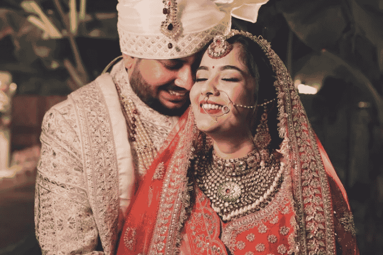 Get Your Edit capturing memorable wedding celebrations