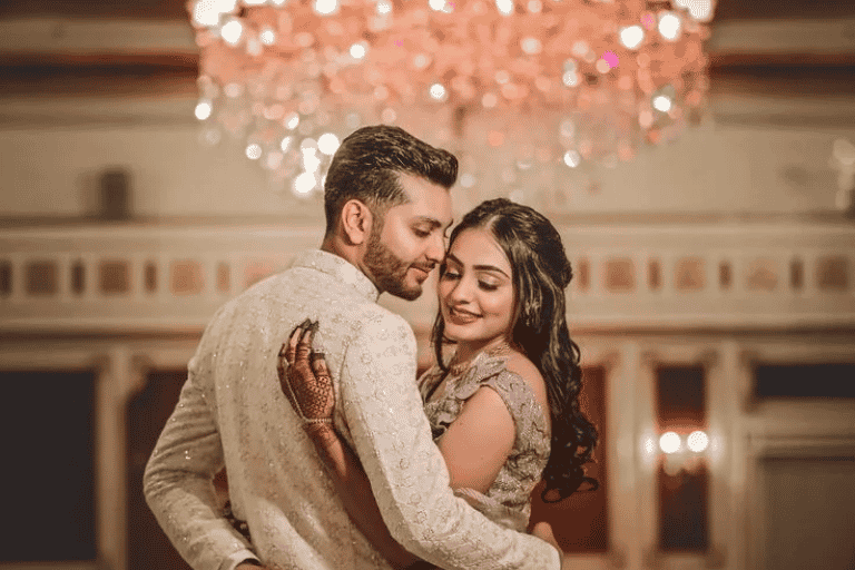 Get Your Edit for creative pre-wedding photoshoot ideas