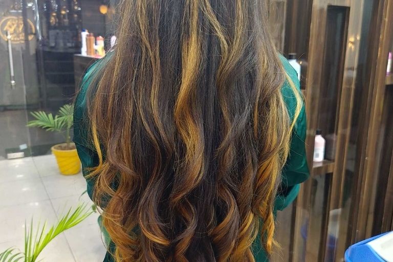 Hair Makerz offering professional hair treatments and grooming