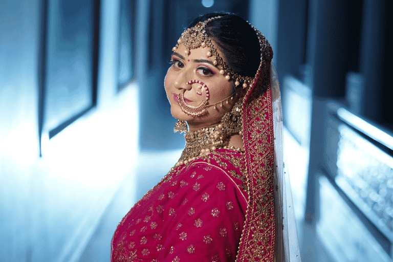 Himachal Frames Studio capturing memorable wedding moments