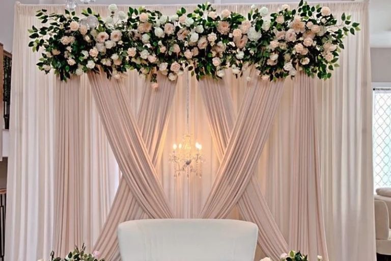 Idyllic Events for professional wedding planning services