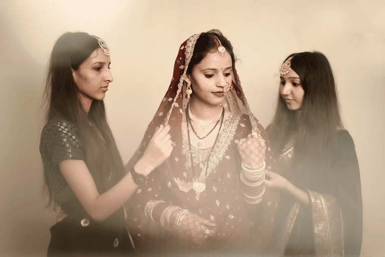 Ishita Fine Art Weddings capturing candid wedding moments