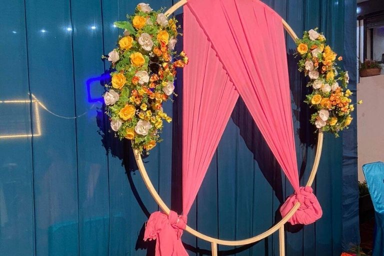 Jaspreet Tent And Catterers for Event Food and Tent Setup
