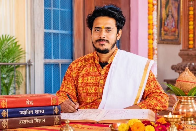 Jyotish Karyalaya Bagdhar for marriage astrology advice