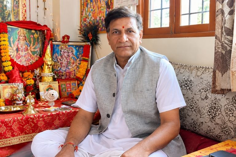 Jyotish Sanjivni kundli reading and predictions